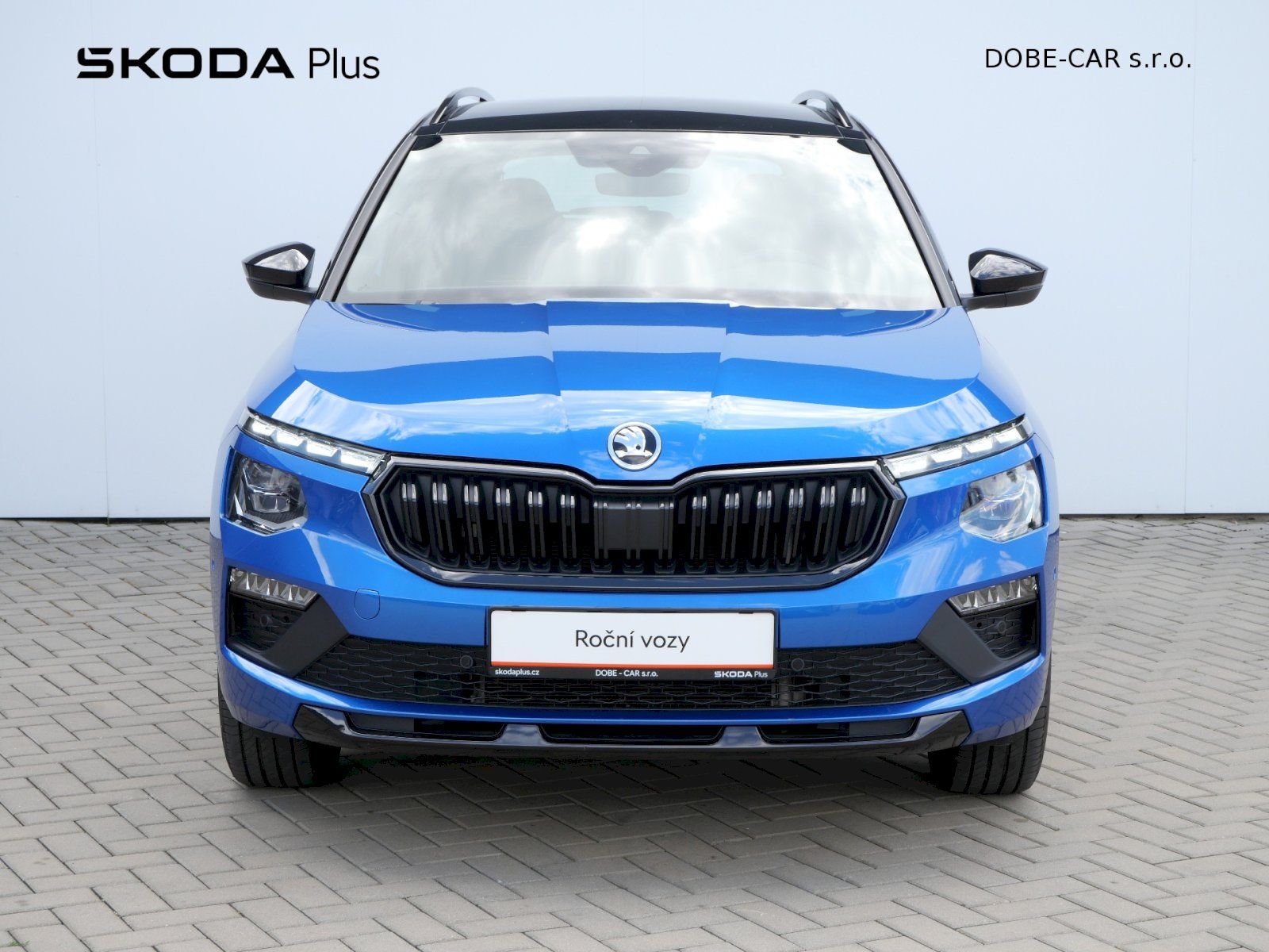 Škoda Kamiq, Monte Carlo DSG 1.0TSI 85kW - fotka 4