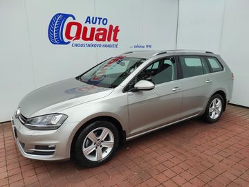 1.4 TSI 103 kW DSG HIGHLINE ČR