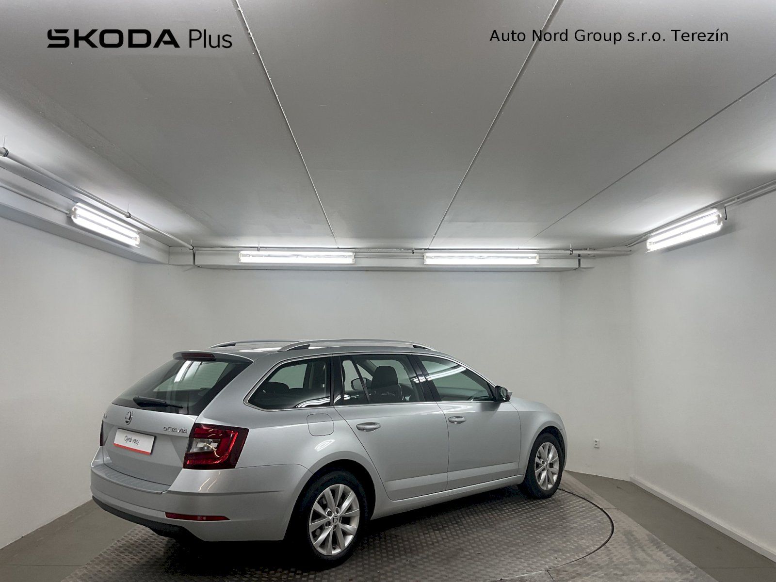 Škoda Octavia, OCT.COM ELEG 110/2.0 6AG - fotka 2