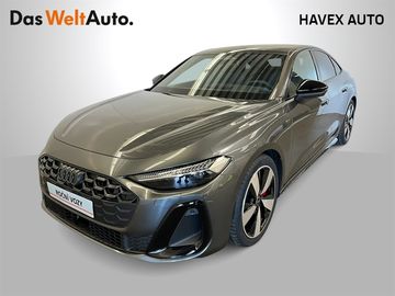 e-hybrid quattro AT