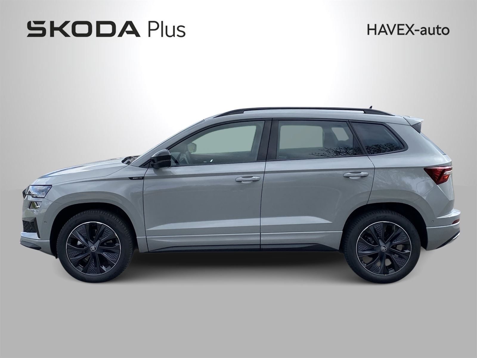 Škoda Karoq, 2.0 TDI 4x4 DSG SportLine - fotka 3