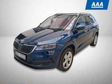1.5 TSI, Style, Záruka, ČR