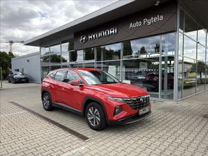 Hyundai Tucson, 1,6 T-GDi, MT  Comfort