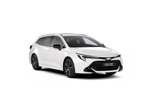 Toyota Corolla, TS 1.8. Hybrid Style skladem