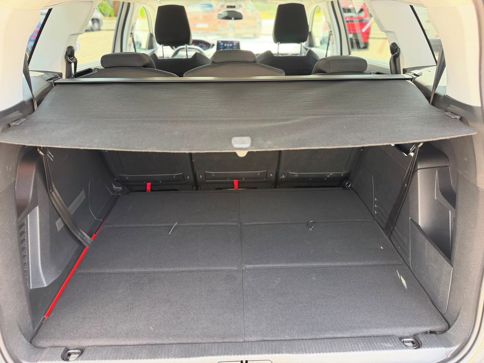 Peugeot 5008, ACTIVE 1.5BHDi 130 MAN6 - fotka 6