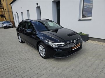8 2,0TDi 110KW DSG STYLE