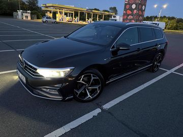 R-Line 2.0 TDI 4x4 DSG 147 kW