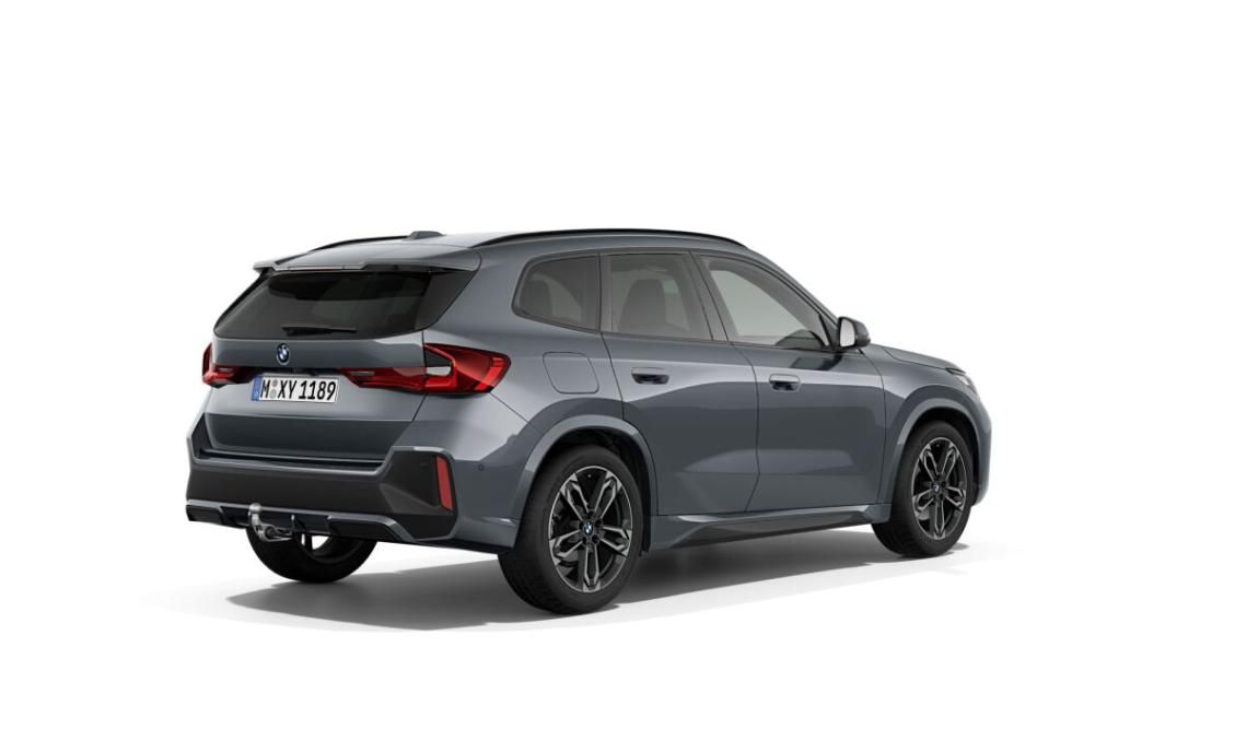 BMW X1, xDrive23i - fotka 2