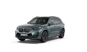 BMW X1, xDrive20d