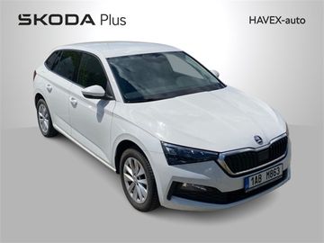 1.0 TSI Style