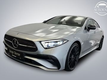 400d 4M AMG Line*Head-up*Tažné
