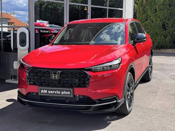 1.5e:HEV Advance Sport