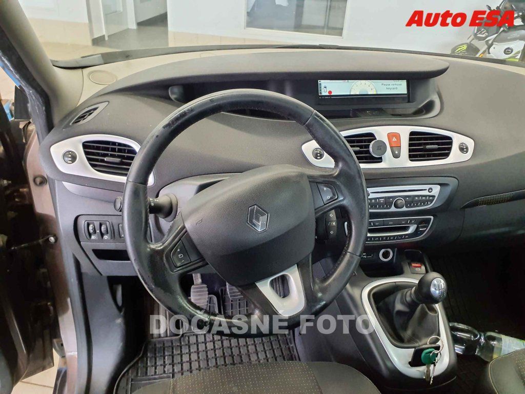 Renault Scénic, 1.4i - fotka 3