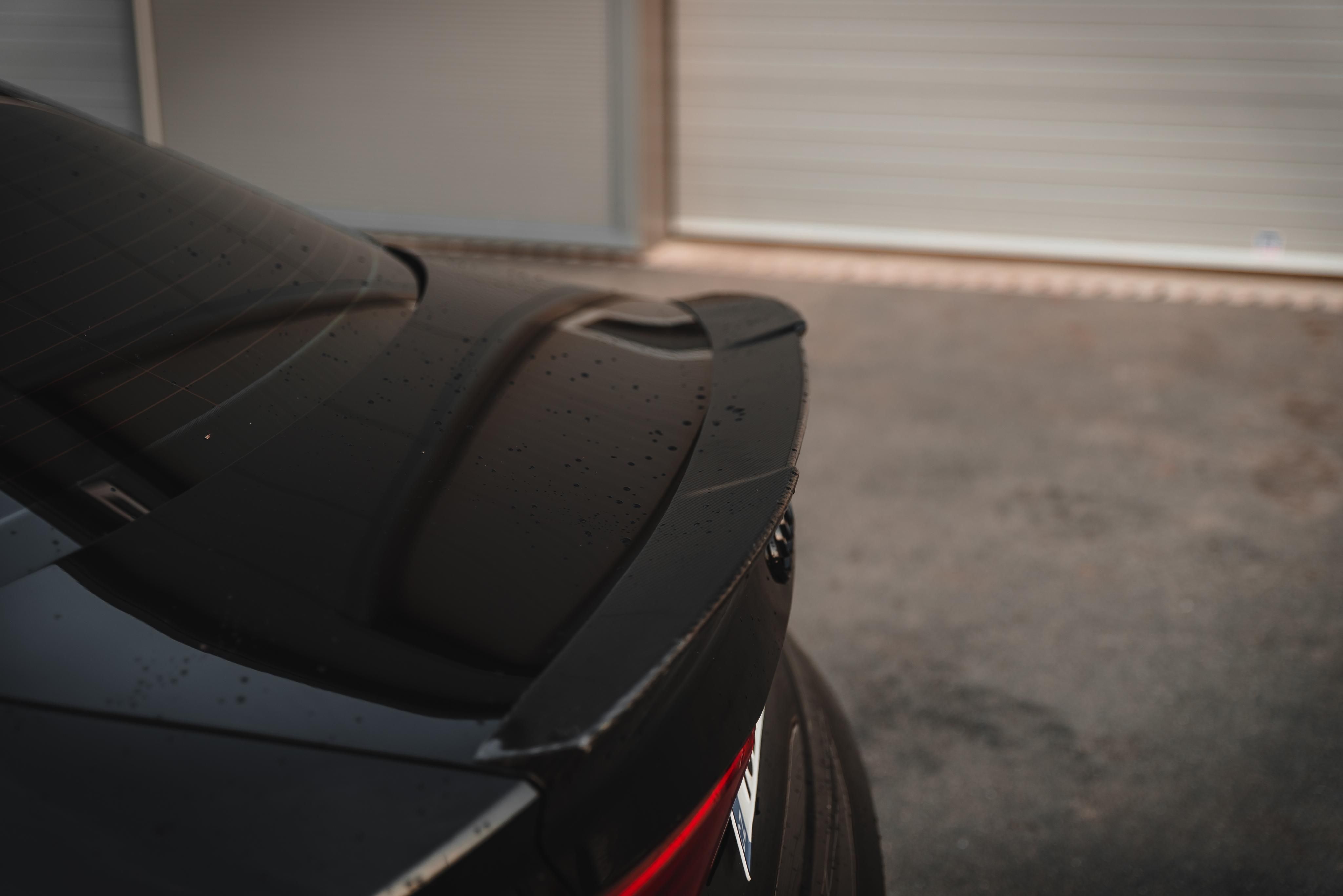 Audi RS3, Audi RS3 8V Sedan | STAGE 2+ - fotka 5
