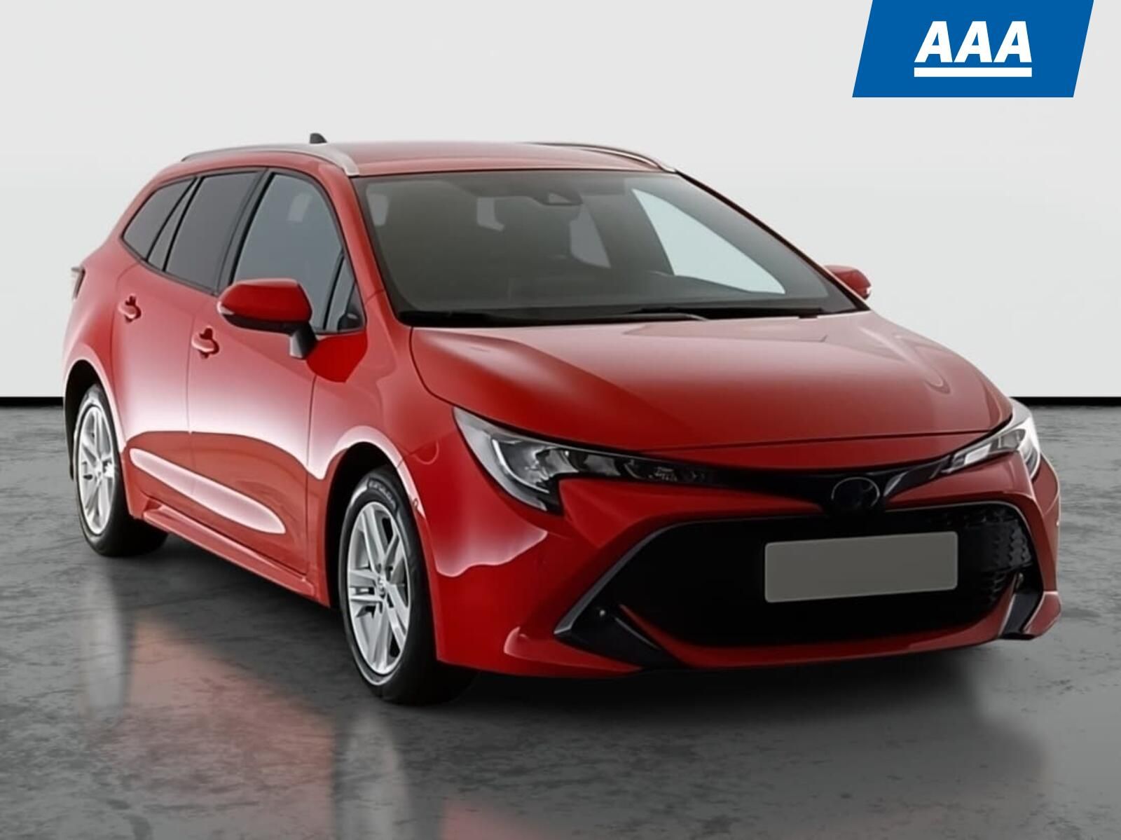 Toyota Corolla, 1.8 Hybrid, Comfort, Automat