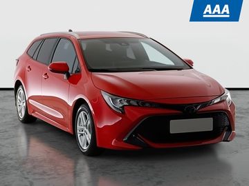1.8 Hybrid, Comfort, Automat