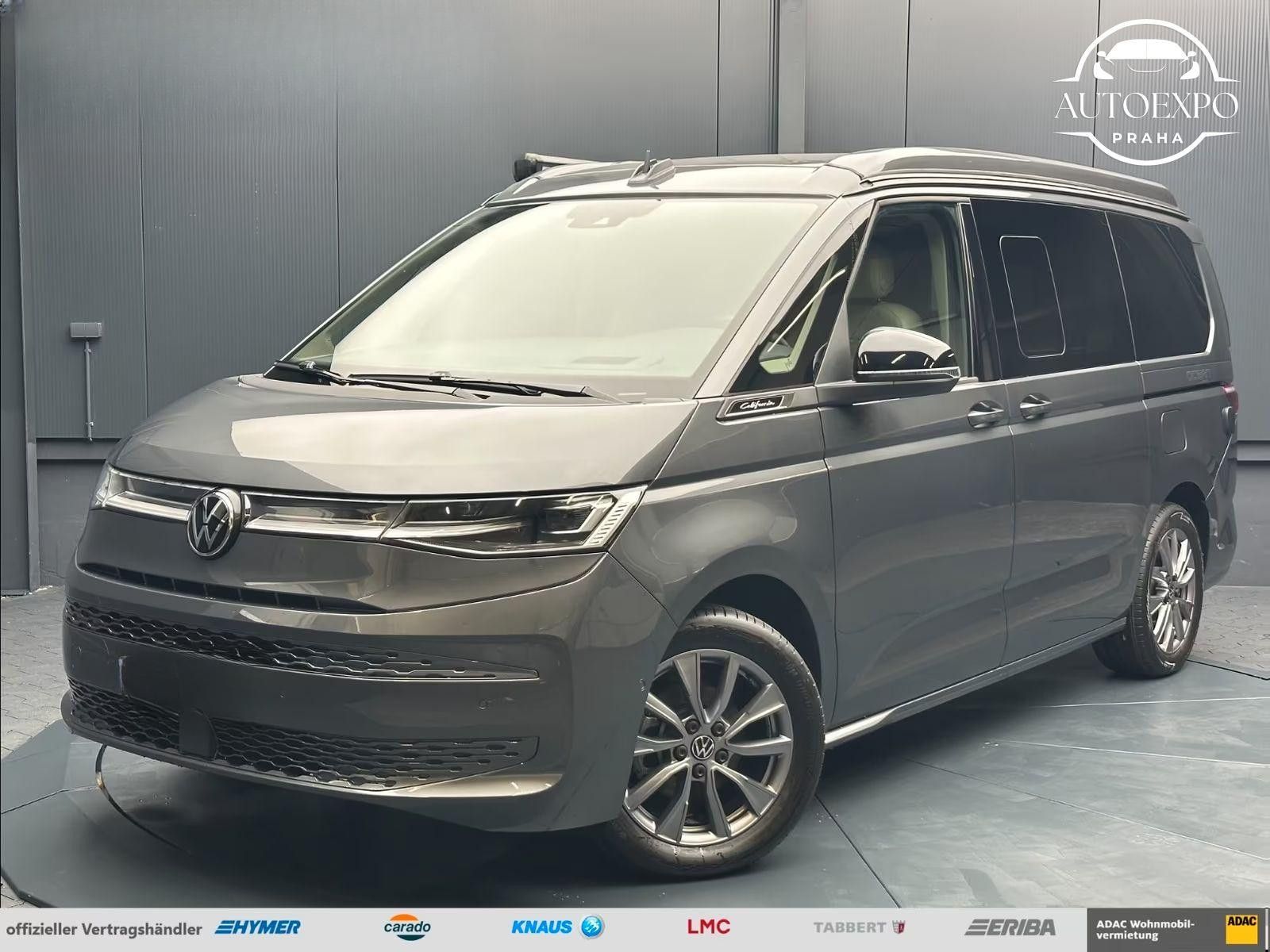 Volkswagen California, Ocean  *MARKISE*