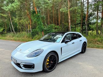 Sport Turismo S 465KW