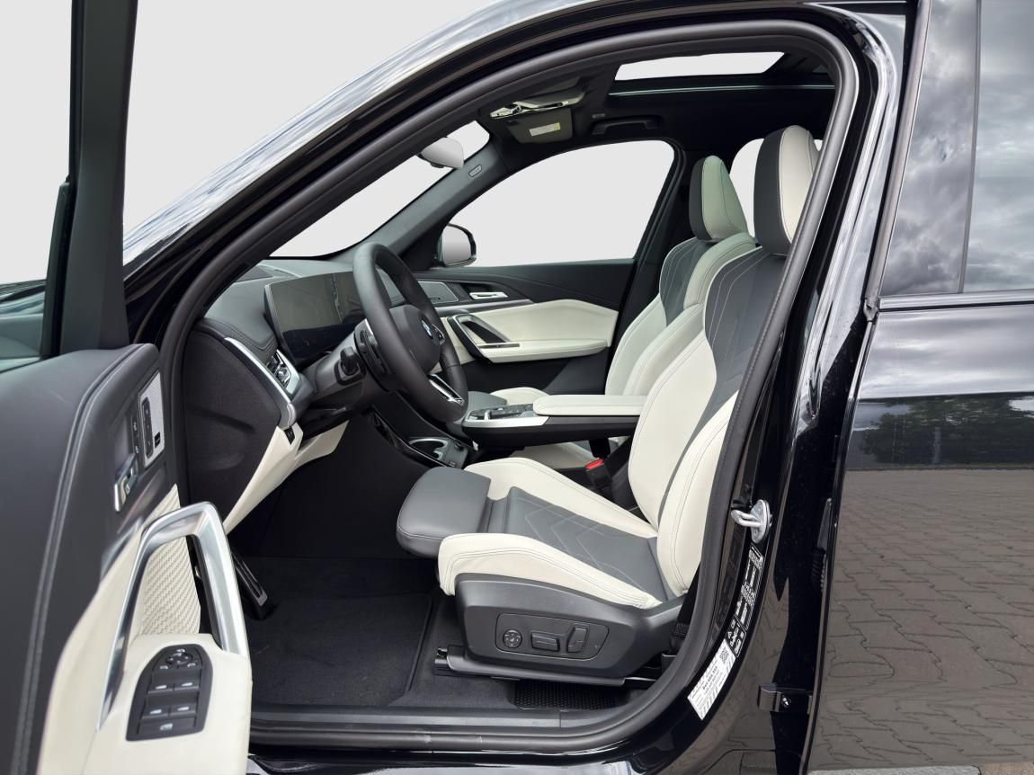 BMW X1, xDrive20d - fotka 2