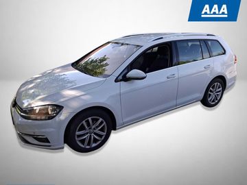 1.6 TDI, Comfortline, Automat