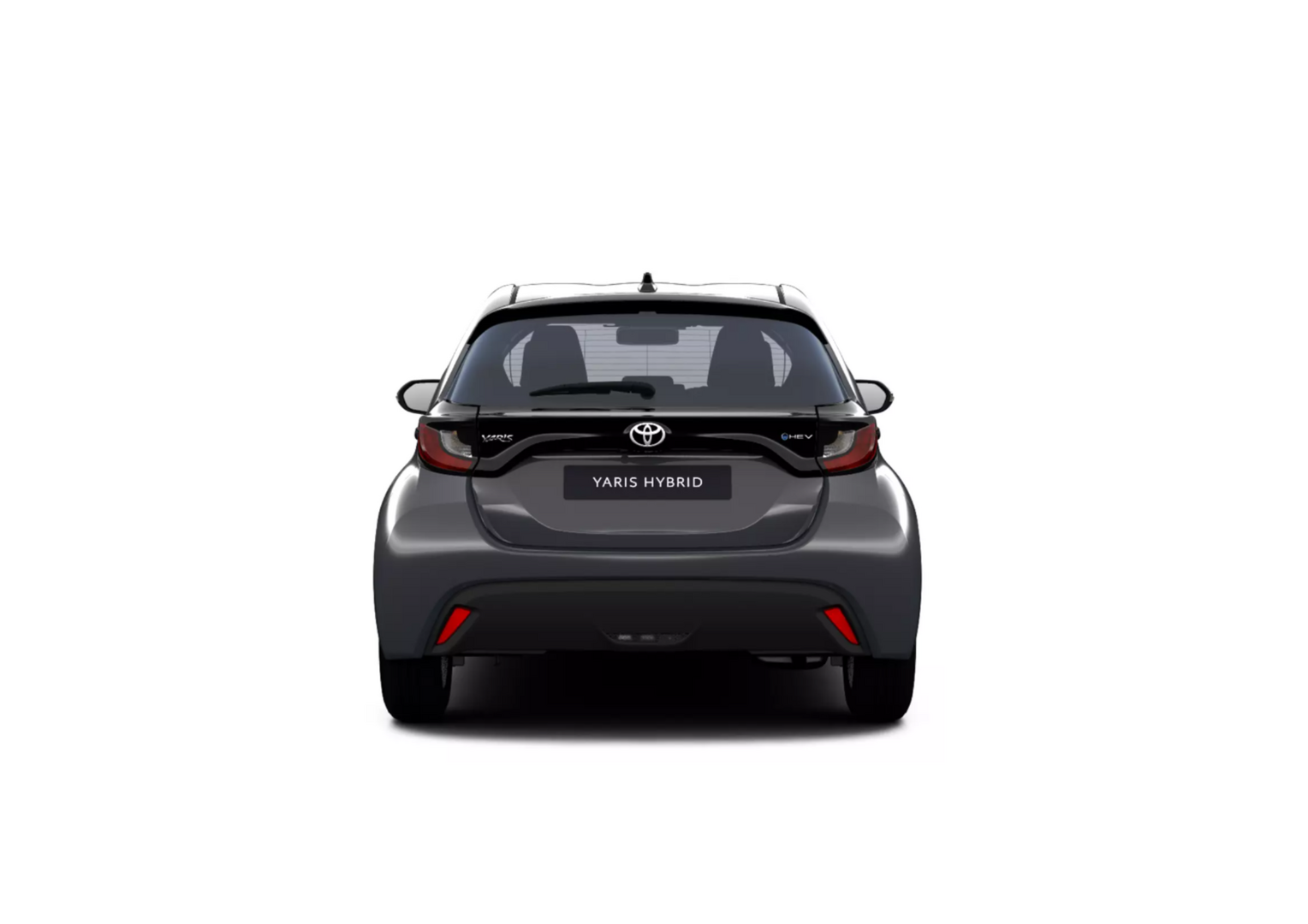Toyota Yaris, 1.5. 116K Hybrid Comfort - fotka 4