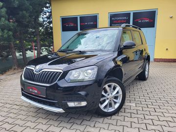 2,0 TDI DRIVE, 110 kW, XENONY
