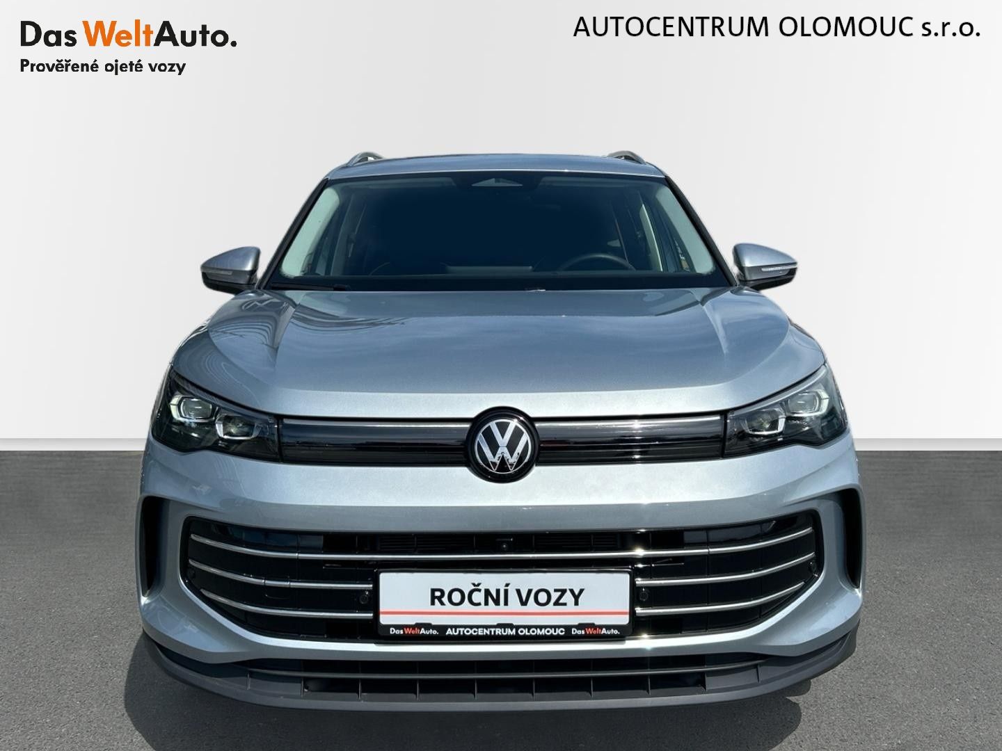 Volkswagen Tiguan, 1.5 eTSI 7DSG Elegance - fotka 4
