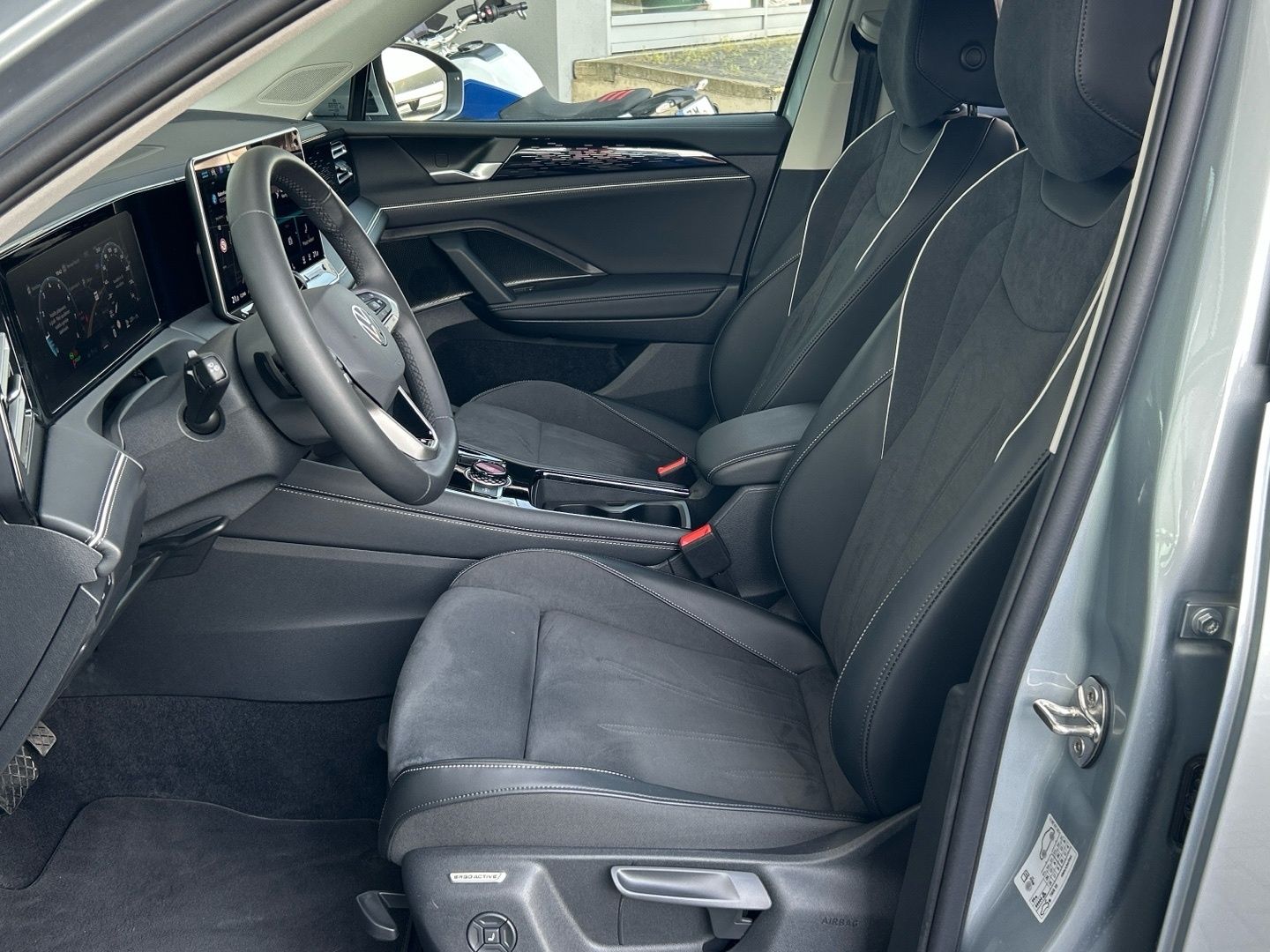 Volkswagen Tiguan, 1.5 eTSI 7DSG Elegance - fotka 6