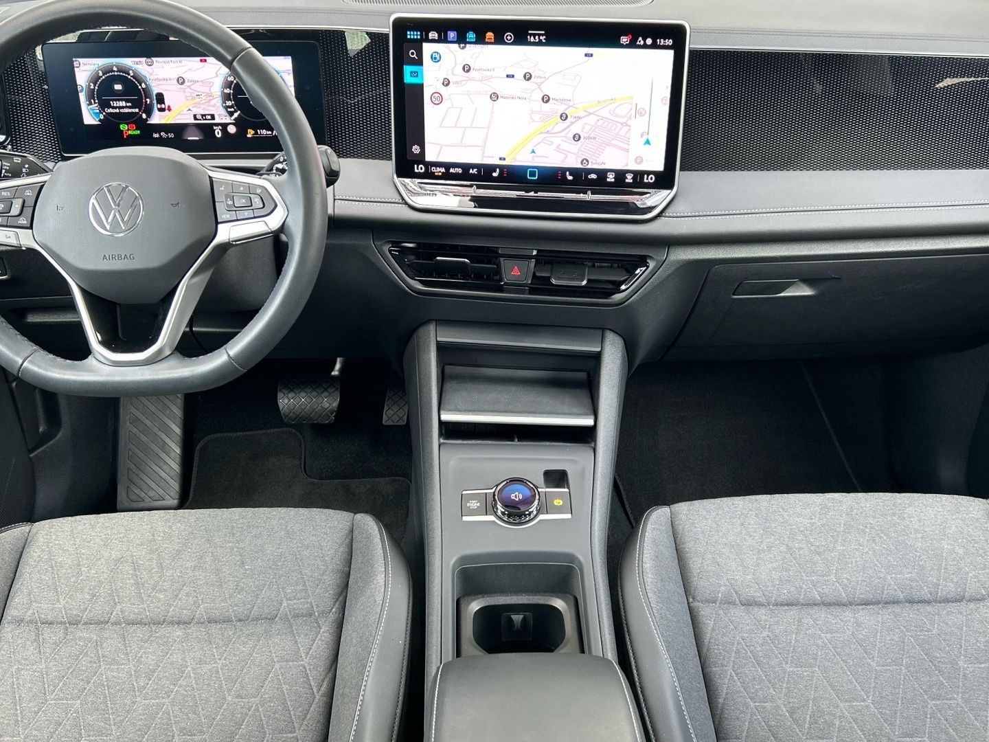 Volkswagen Tiguan, 1.5 eTSI 7DSG Life - fotka 5