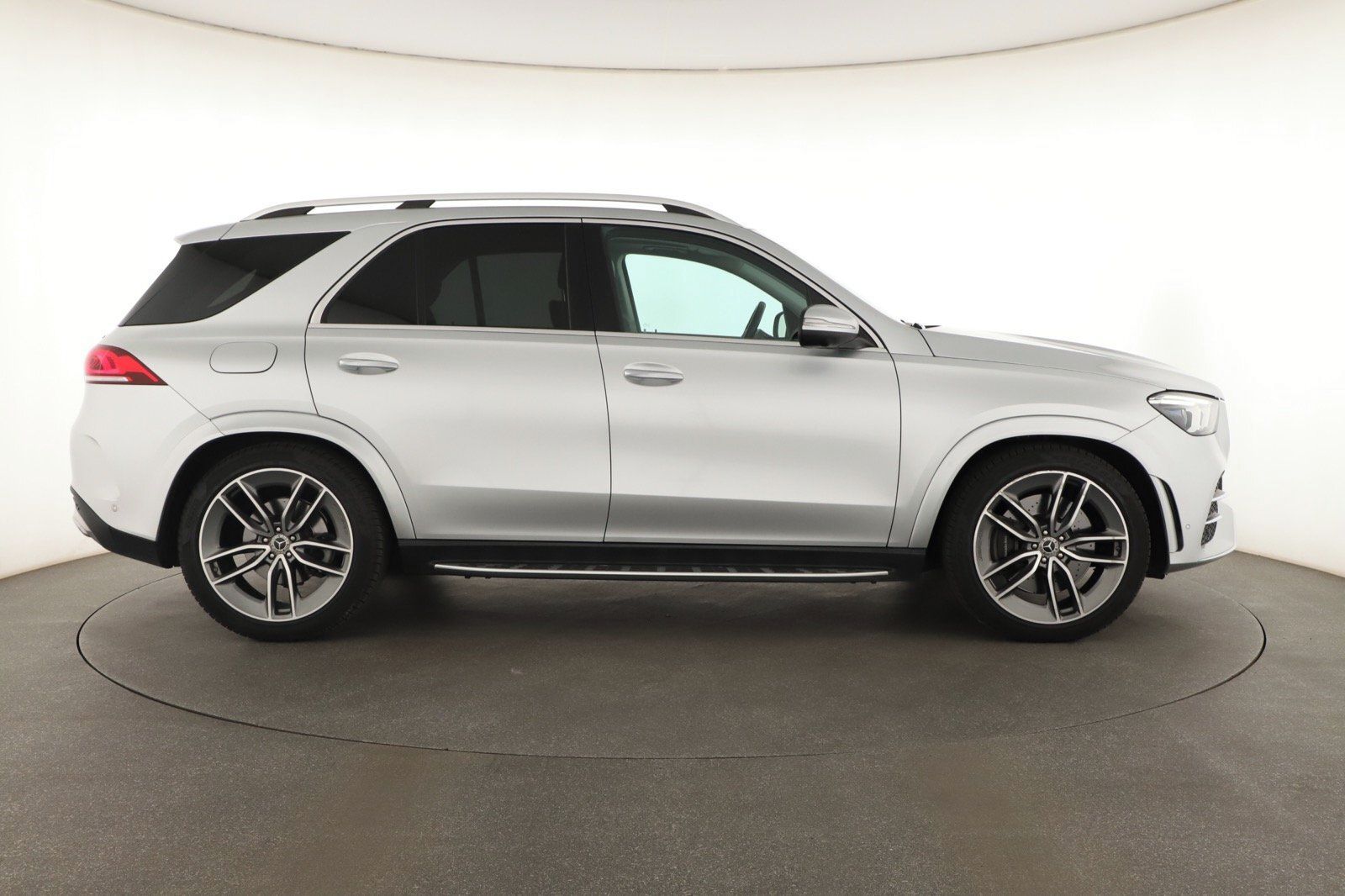 Mercedes-Benz GLE, 450, AMG line - fotka 6