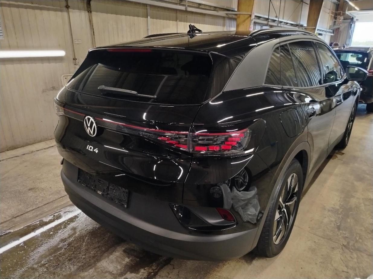 Volkswagen ID.4, 150kw, PERFORMACE TZ SOH 95,0% - fotka 3