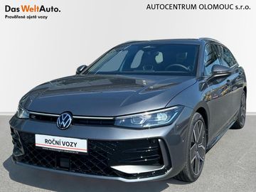 2.0 TDI 7DSG R-Line