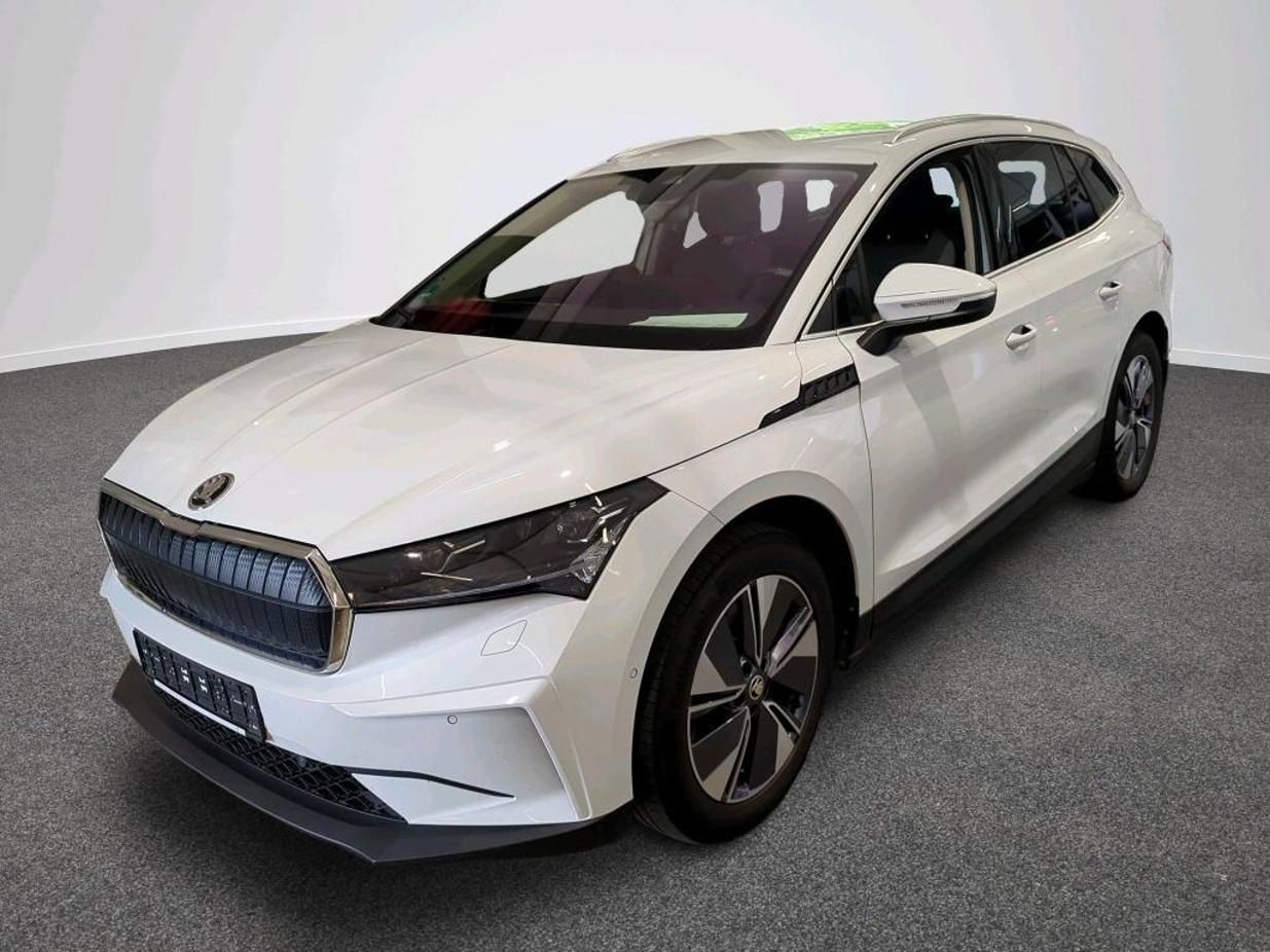 Škoda Enyaq, 150kw, iV80 19ALU TZ SOH 98%