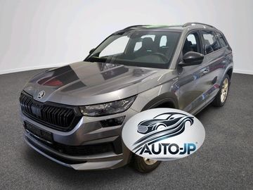 TDI-110 SPORTLINE PŘIPRAVUJEME