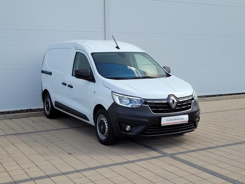 Renault, Cool 1.5 DCI 55 kW - fotka 3