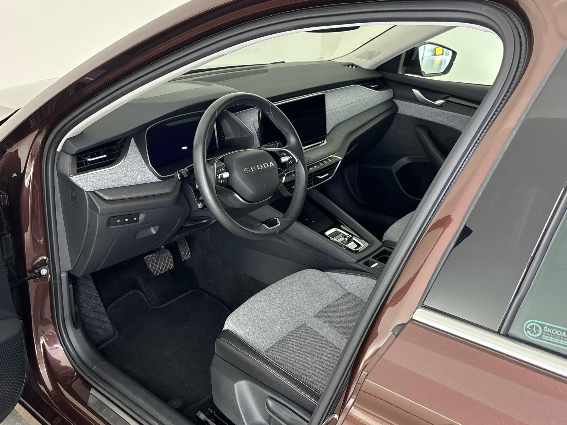 Škoda Octavia, 2.0 TDI DSG / 110 kW 1Maj.,ČR - fotka 6