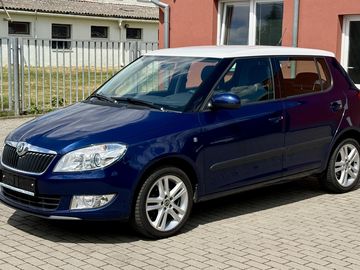 1.2TSi*63kW*SPORT*78TKM*1.MAJ*