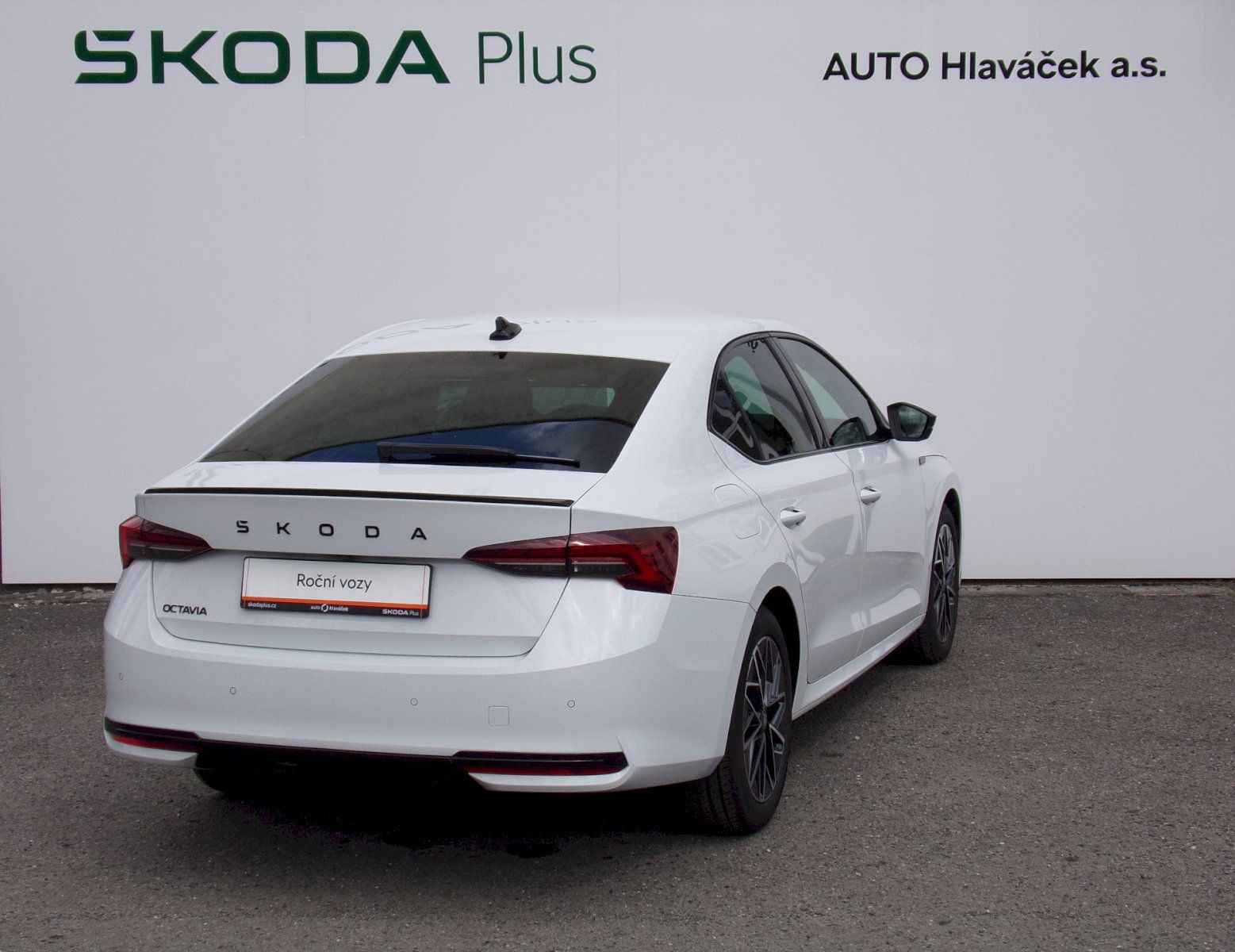 Škoda Octavia, Sport Line 2.0TDI/110kW A7F - fotka 2