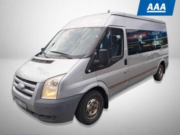 2.2 TDCi, Trend, L3H2, Kombi