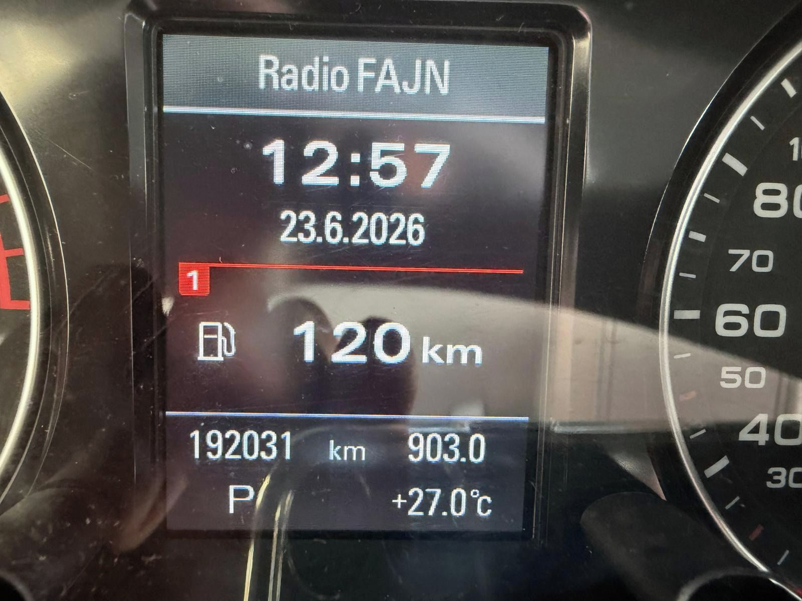 Audi Q5, 2.0 TDI Quattro - fotka 6