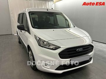 1.5TDCi MAXi,TREND,navi