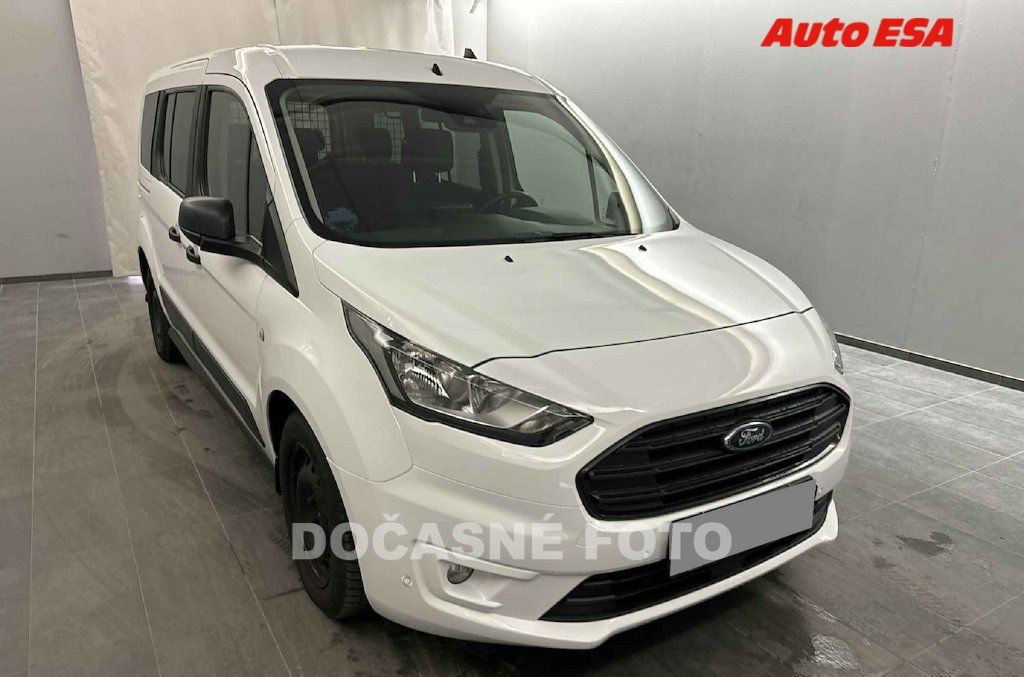 Ford Transit Connect, 1.5TDCi MAXi,Trend,navi