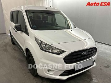 1.5TDCi MAXi,Trend,navi