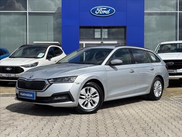 2,0 TDI 110kW Ambition DSG 4x4