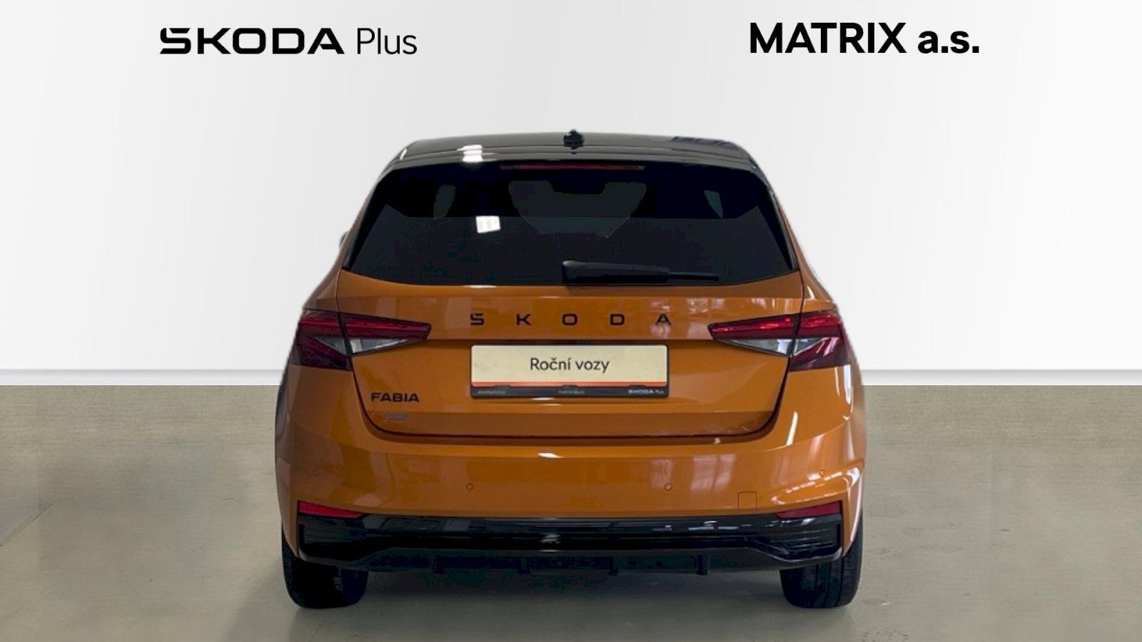 Škoda Fabia, Monte Carlo  1.0TSI 85kW DSG - fotka 6