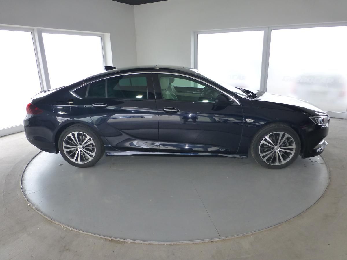 Opel Insignia, 2,0CDTI-154KW**MASÁŽ***NEW CŘ! - fotka 4
