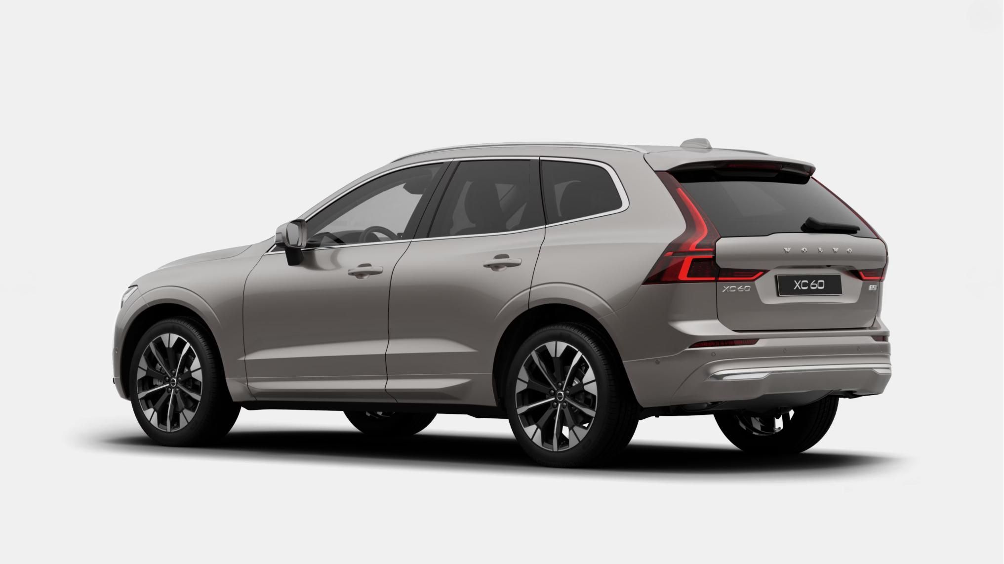 Volvo XC60, B5 AWD PLUS BRIGHT AUT - fotka 3