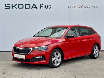 Style DSG 1,5TSi 110kW