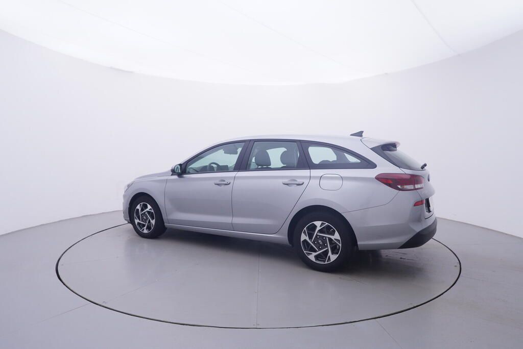 Hyundai i30, comfort 1.0 GDI 74 kW - fotka 3
