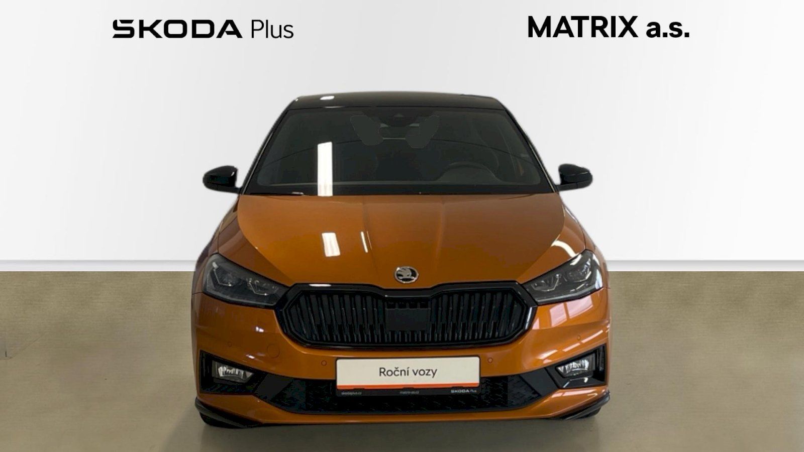 Škoda Fabia, Monte Carlo  1.0TSI 85kW DSG - fotka 4